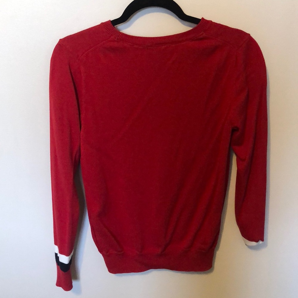 Sweater - Picture 2 of 3